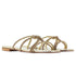 Women Formal Slippers - 40022S - Slippers - Walkeaze